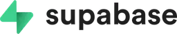 logo of supabase